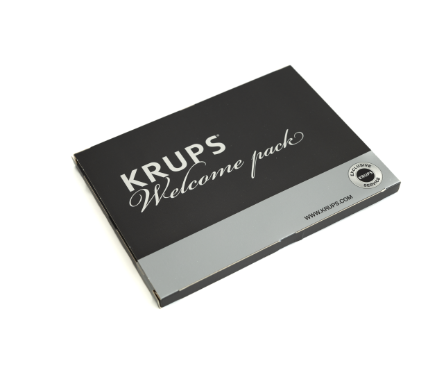 KRUPS Evidence EA8908 - 1451198 - zdjęcie 7